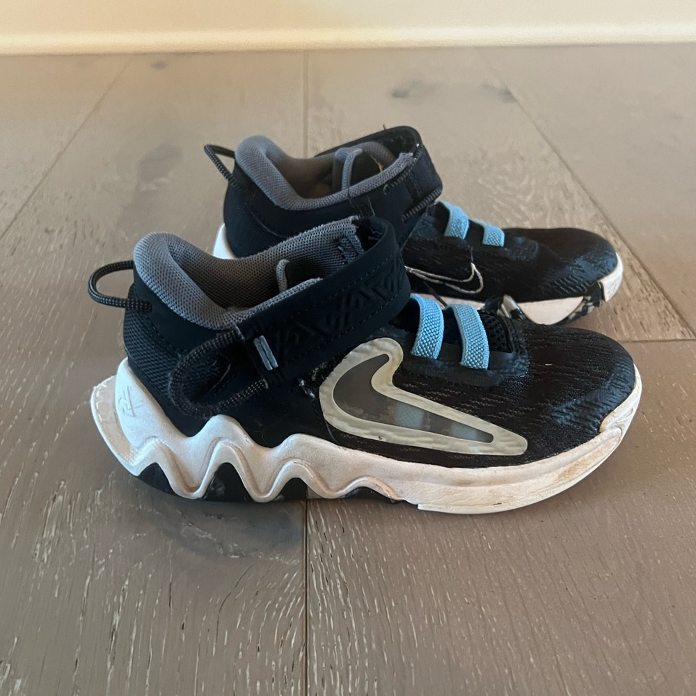 Nike, Nike Sneakers, Nike Kids, Giannis, Giannis Immortality 2, Kids Sneakers
